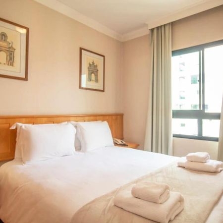 Bhomy Pinheiros Proximo A Oscar Freire Ex2207 Appartement São Paulo Buitenkant foto