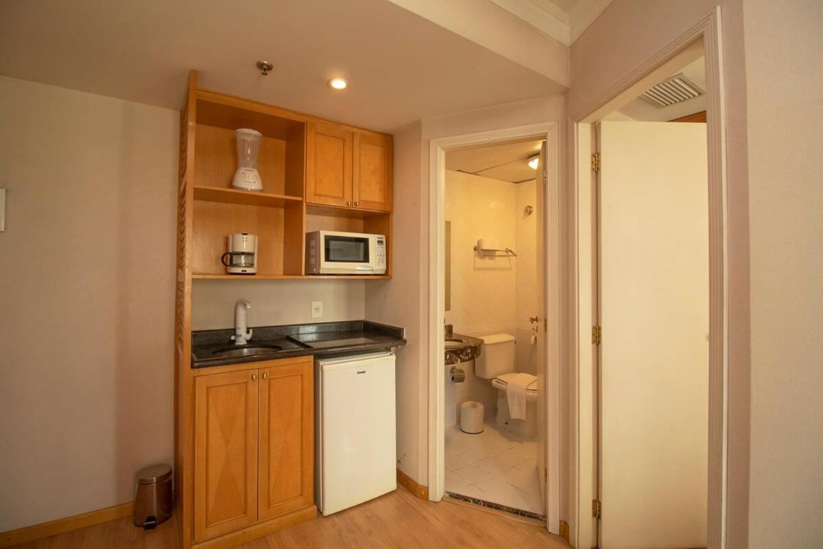 Bhomy Pinheiros Proximo A Oscar Freire Ex2207 Appartement São Paulo Buitenkant foto