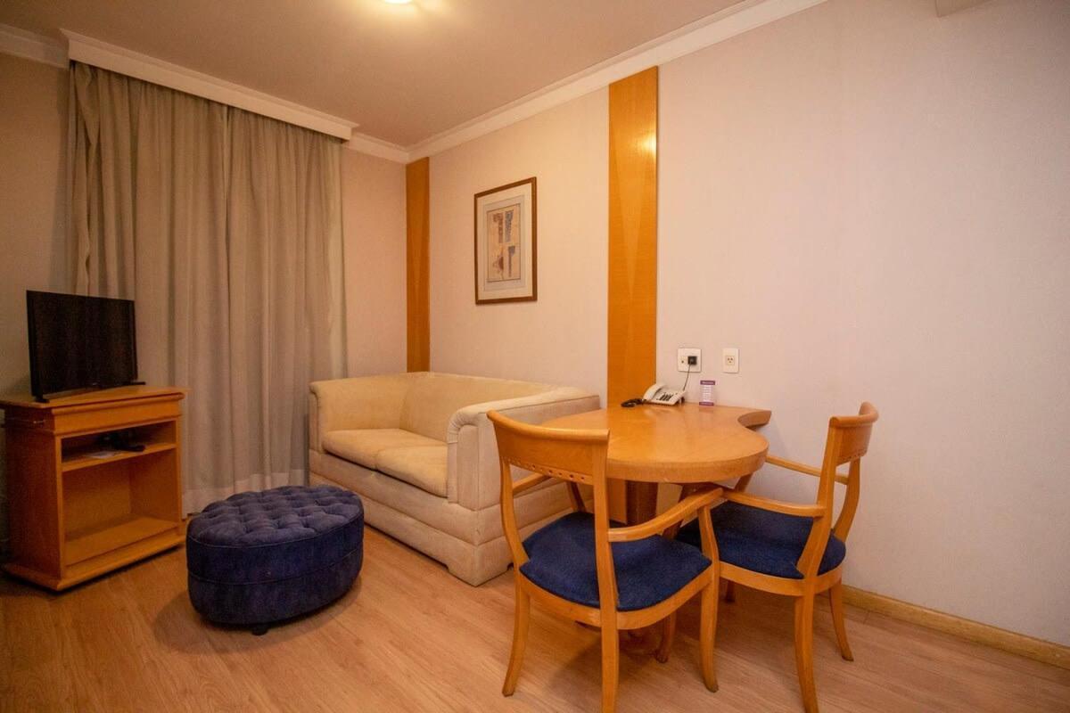 Bhomy Pinheiros Proximo A Oscar Freire Ex2207 Appartement São Paulo Buitenkant foto