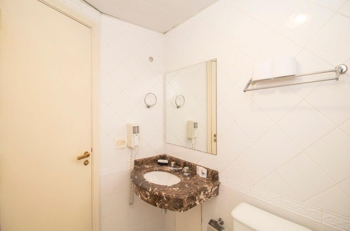 Bhomy Pinheiros Proximo A Oscar Freire Ex2207 Appartement São Paulo Buitenkant foto