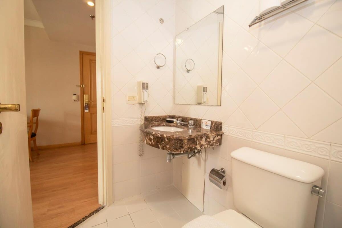 Bhomy Pinheiros Proximo A Oscar Freire Ex2207 Appartement São Paulo Buitenkant foto
