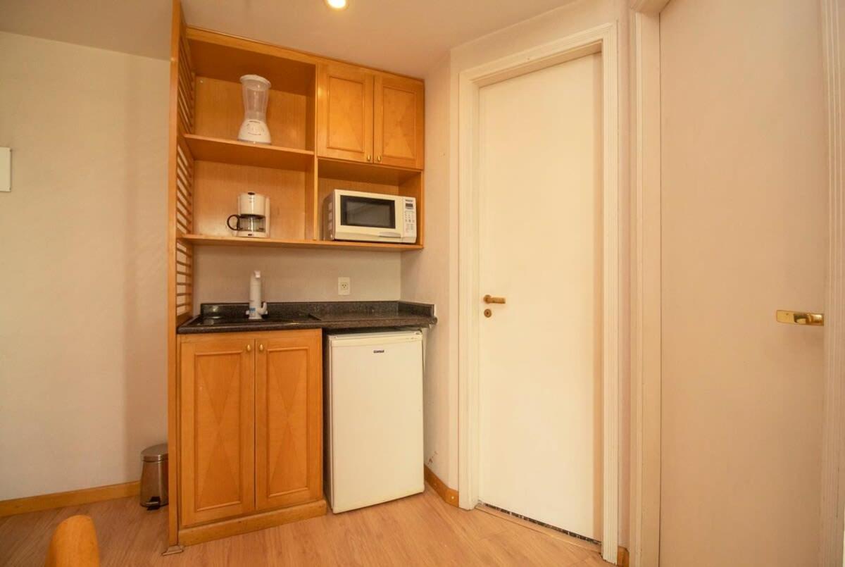 Bhomy Pinheiros Proximo A Oscar Freire Ex2207 Appartement São Paulo Buitenkant foto