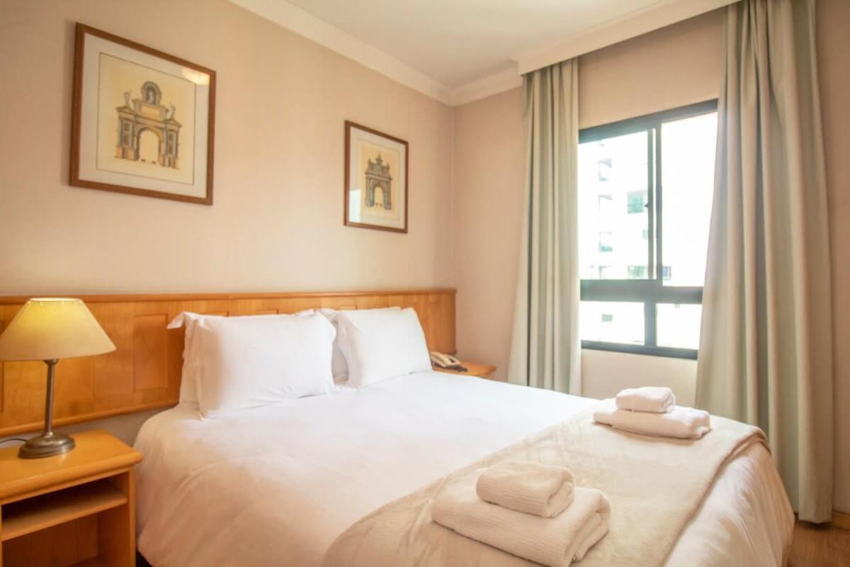 Bhomy Pinheiros Proximo A Oscar Freire Ex2207 Appartement São Paulo Buitenkant foto