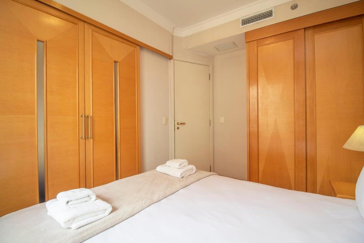 Bhomy Pinheiros Proximo A Oscar Freire Ex2207 Appartement São Paulo Buitenkant foto