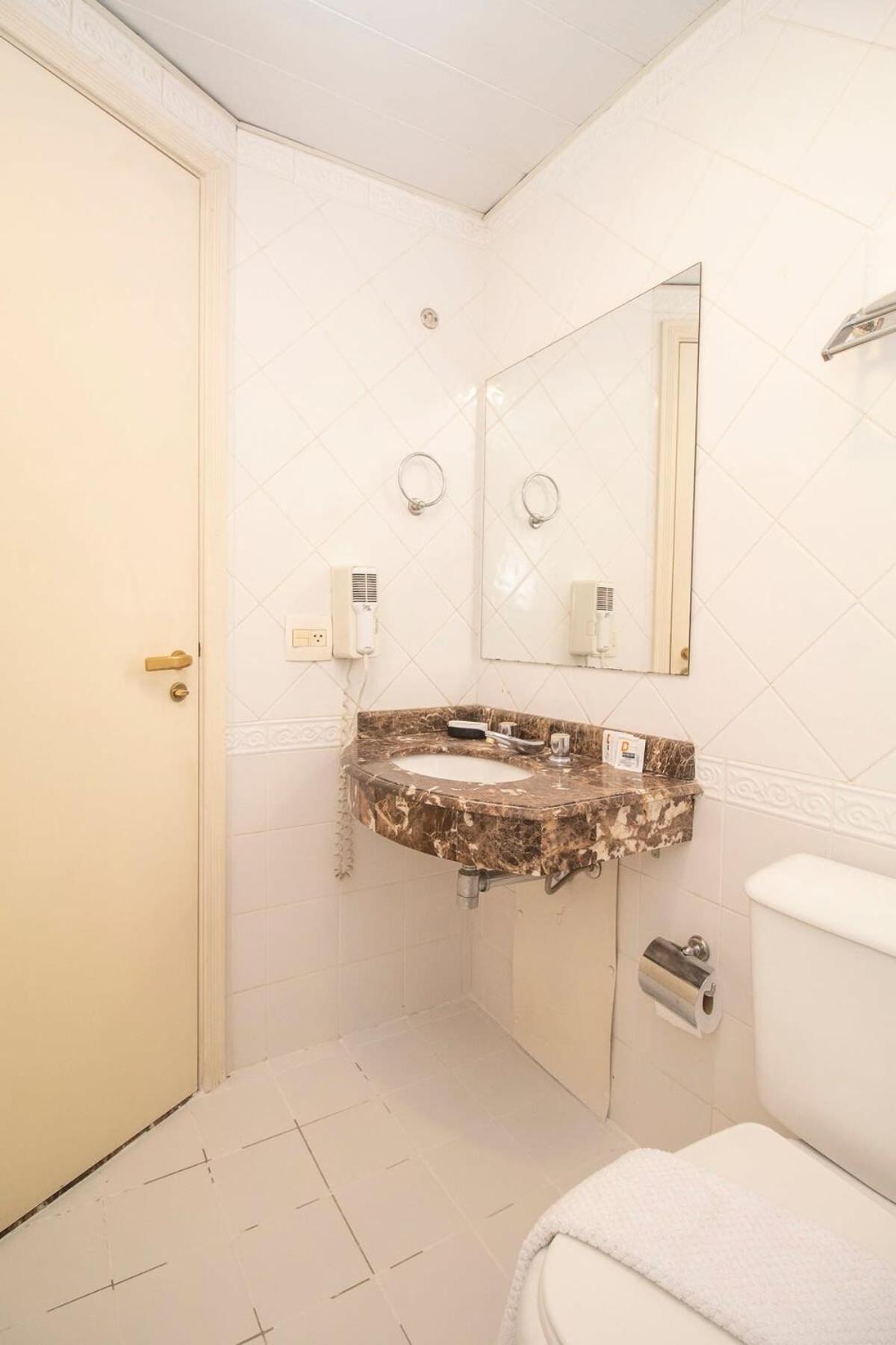 Bhomy Pinheiros Proximo A Oscar Freire Ex2207 Appartement São Paulo Buitenkant foto